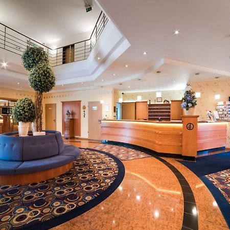 Hotel Partner Βαρσοβία Εξωτερικό φωτογραφία