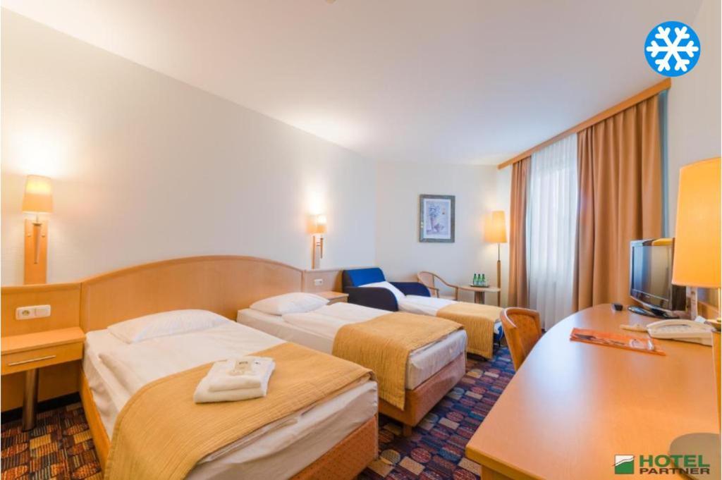 Hotel Partner Βαρσοβία Εξωτερικό φωτογραφία