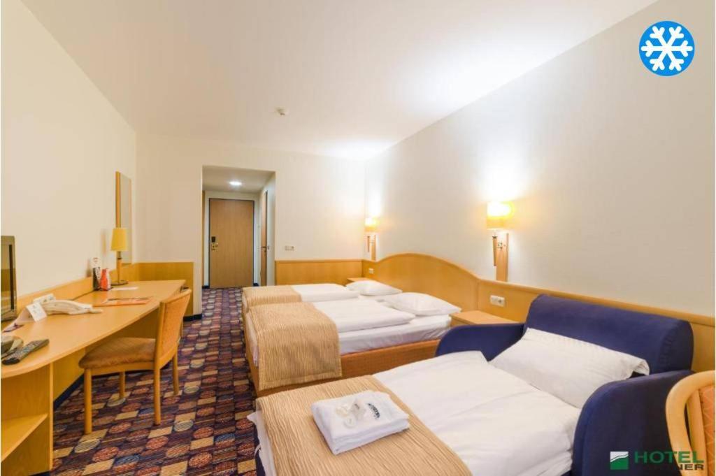 Hotel Partner Βαρσοβία Εξωτερικό φωτογραφία