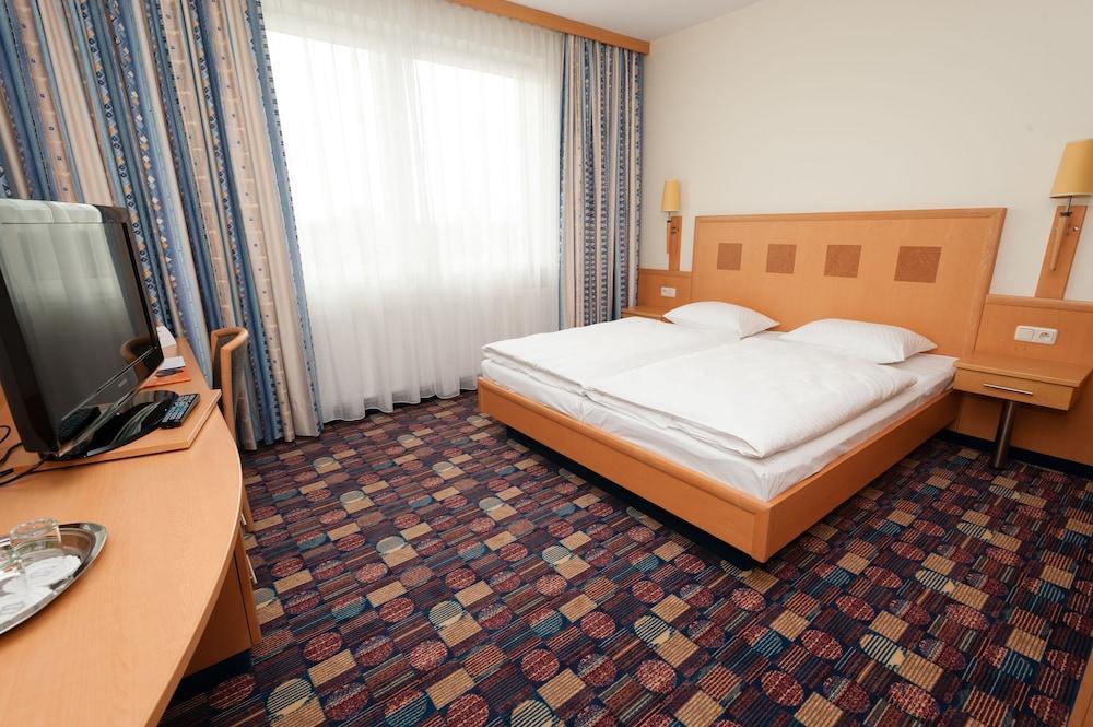 Hotel Partner Βαρσοβία Εξωτερικό φωτογραφία