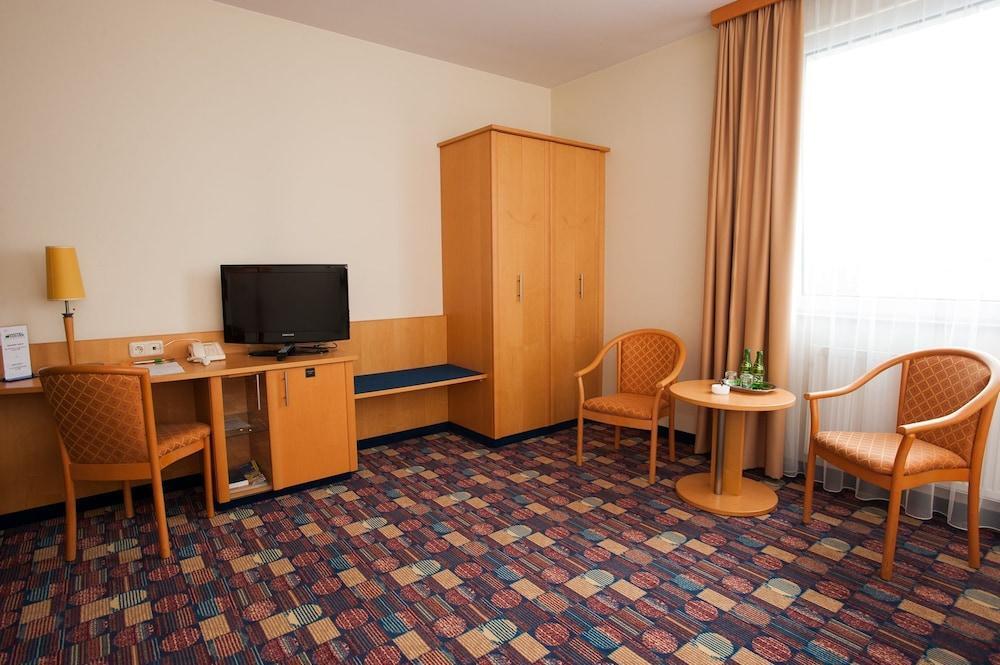 Hotel Partner Βαρσοβία Εξωτερικό φωτογραφία